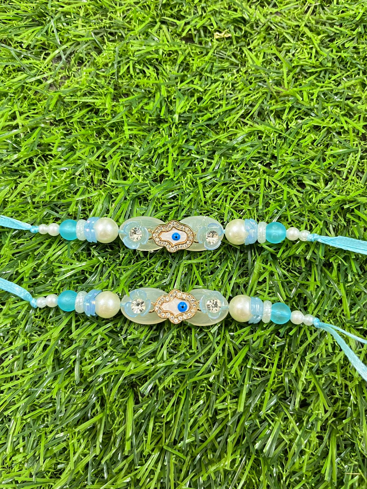 Evil Eye Rakhi