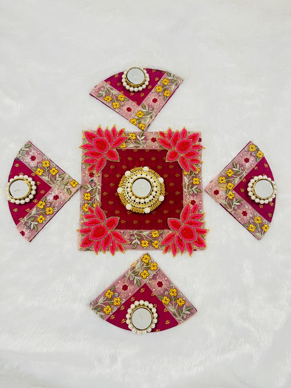 Rangoli